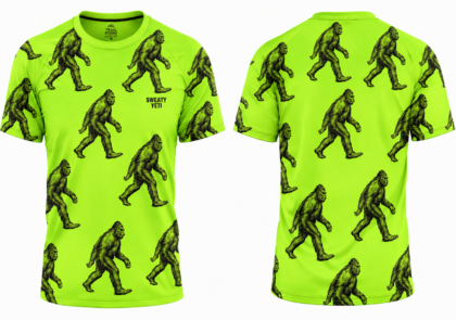 The Oggy - Green