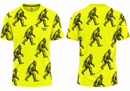 The Oggy - Yellow